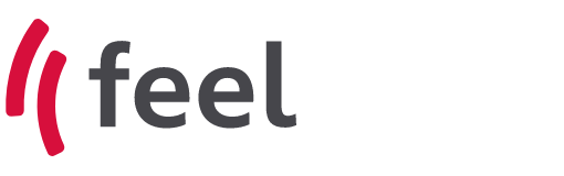 Logo feel