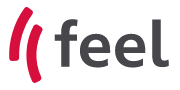 Logo feel